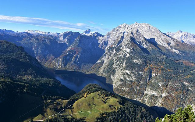 Königssee