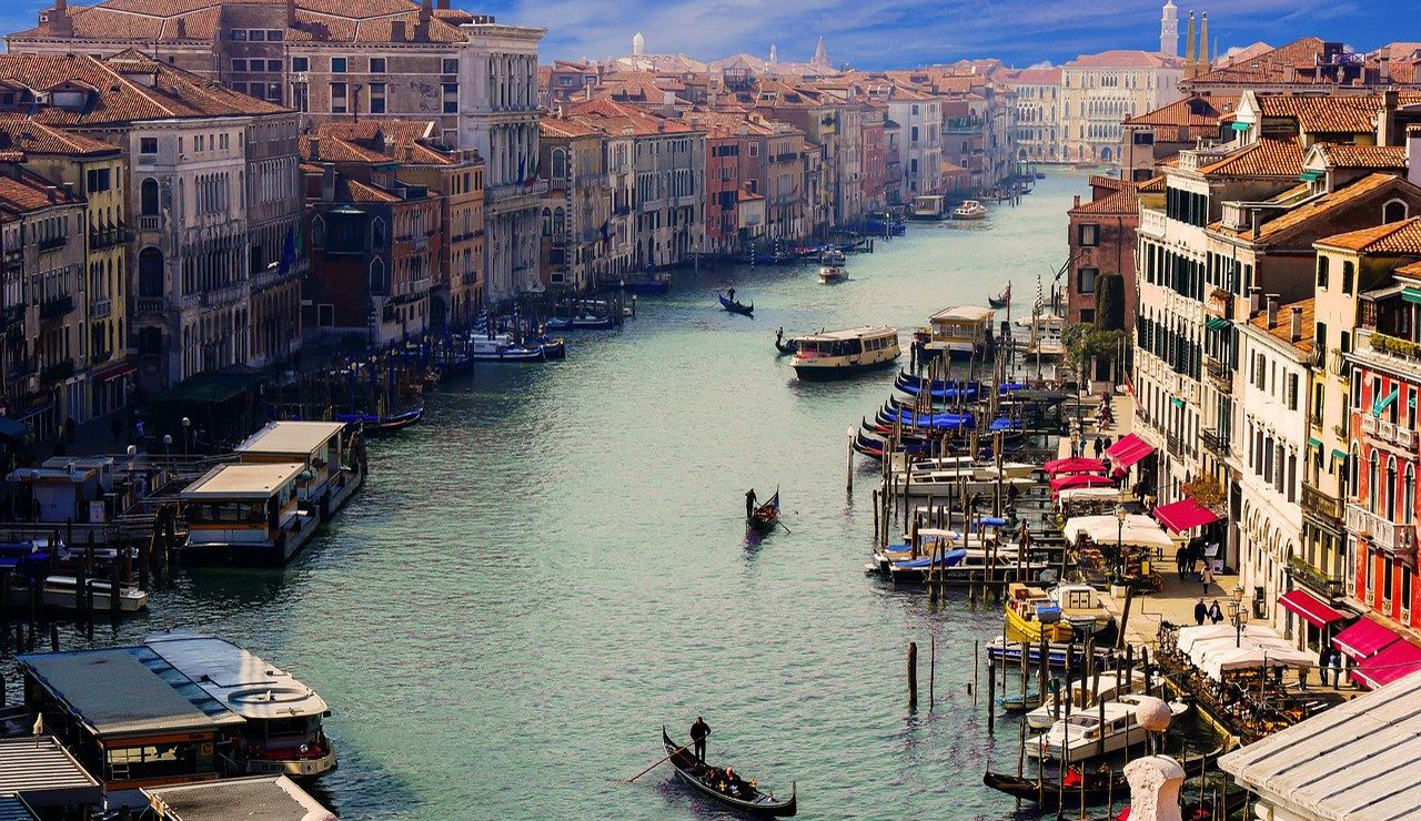 Venedig